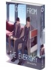 Image 3 : Escape from the everyday - Tome 1 - Livre (Manga) - Yaoi - Hana Book