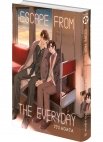 Image 3 : Escape from the everyday - Tome 2 - Livre (Manga) - Yaoi - Hana Book