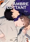 Image 1 : Ambre flottant - Livre (Manga) - Yaoi - Hana Collection