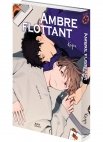 Image 3 : Ambre flottant - Livre (Manga) - Yaoi - Hana Collection