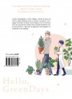 Image 2 : Hello, Green Days - Livre (Manga) - Yaoi - Hana Collection