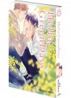 Image 3 : Hello, Green Days - Livre (Manga) - Yaoi - Hana Collection