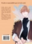 Image 2 : I want you - Tome 2 - Livre (Manga) - Yaoi - Hana Collection