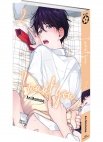 Image 3 : I want you - Tome 2 - Livre (Manga) - Yaoi - Hana Collection