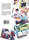 Image 2 : Soyons plus qu'amis d'enfance - Tome 1 - Livre (Manga) - Yaoi - Hana Collection