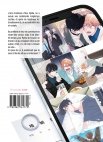 Image 2 : Soyons plus qu'amis d'enfance - Tome 2 - Livre (Manga) - Yaoi - Hana Collection