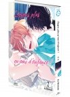 Image 3 : Soyons plus qu'amis d'enfance - Tome 2 - Livre (Manga) - Yaoi - Hana Collection