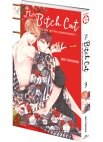 Image 3 : The bitch cat - Tome 03 - Livre (Manga) - Yaoi - Hana Collection
