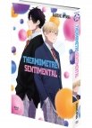 Image 3 : Thermometre sentimental - Livre (Manga) - Yaoi - Hana Book