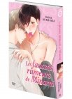 Image 3 : Les fausses rumeurs de Minami - Tome 01 - Livre (Manga) - Yaoi - Hana Book