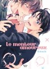 Image 1 : Le menteur amoureux - Livre (Manga) - Yaoi - Hana Book