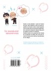 Image 2 : Le menteur amoureux - Livre (Manga) - Yaoi - Hana Book