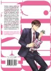 Image 2 : Club Naked - Tome 1 - Livre (Manga) - Yaoi - Hana Book
