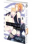 Image 3 : Club Naked - Tome 2 - Livre (Manga) - Yaoi - Hana Book