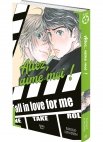 Image 3 : Allez, aime moi - Livre (Manga) - Yaoi - Hana Book