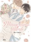 Image 1 : Mariage heureux inattendu - Livre (Manga) - Yaoi - Hana Collection