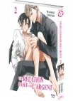 Image 3 : Une relation basée sur l'argent - Tome 2 - Livre (Manga) - Yaoi - Hana Book