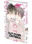 Image 3 : Cut over Criteria - Livre (Manga) - Yaoi - Hana Book