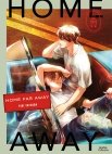 Image 1 : Home Far Away - Livre (Manga) - Yaoi - Hana Collection