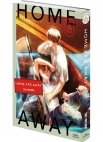 Image 3 : Home Far Away - Livre (Manga) - Yaoi - Hana Collection