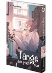 Image 3 : L'ange aux pieds nus - Livre (Manga) - Yaoi - Hana Collection