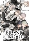 Image 1 : Beast of Blood - Tome 1 - Livre (Manga) - Yaoi - Hana Book