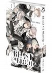 Image 3 : Beast of Blood - Tome 1 - Livre (Manga) - Yaoi - Hana Book