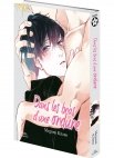 Image 3 : Dans les bras d'une ordure - Livre (Manga) - Yaoi - Hana Collection