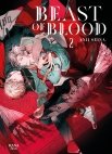 Image 1 : Beast of Blood - Tome 2 - Livre (Manga) - Yaoi - Hana Book