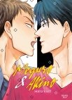 Image 1 : Meguro & Akino - Livre (Manga) - Yaoi - Hana Book