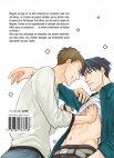 Image 2 : Meguro & Akino - Livre (Manga) - Yaoi - Hana Book