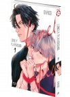 Image 3 : Lonely playground - Tome 01 - Livre (Manga) - Yaoi - Hana Book