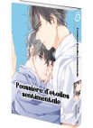 Image 3 : Poussiere d'étoiles sentimentale - Livre (Manga) - Yaoi - Hana Book