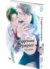 Image 3 : J'ai apprivoisé un gangster - Livre (Manga) - Yaoi - Hana Book