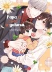 Image 1 : Papa oméga vs alpha yakuza - Livre (Manga) - Yaoi - Hana Book