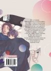 Image 2 : Le Capricieux chant de l'amour - Livre (Manga) - Yaoi - Hana Book