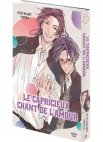 Image 3 : Le Capricieux chant de l'amour - Livre (Manga) - Yaoi - Hana Book