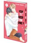 Image 3 : Veux tu sucer mon sang ? - Tome 01 - Livre (Manga) - Yaoi - Hana Book