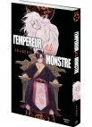 Image 3 : L'empereur et le monstre - Livre (Manga) - Yaoi - Hana Book