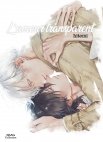 Image 1 : L'amour transparent - Livre (Manga) - Yaoi - Hana Collection