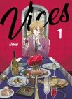 Image 1 : Vices - Tome 01 - Livre (Manga) - Yaoi - Hana Book