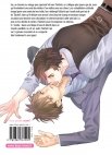 Image 2 : J'ai adopté un loup - Livre (Manga) - Yaoi - Hana Collection