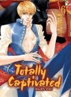 Image 1 : Totally Captivated - Tome 6 - Livre (Manga) - Yaoi - Hana Collection