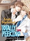 Image 1 : Totally Peeking (spin off de Totally Captivated) - Tome 1 - Livre (Manga) - Yaoi - Hana Collection