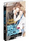 Image 3 : Totally Peeking (spin off de Totally Captivated) - Tome 1 - Livre (Manga) - Yaoi - Hana Collection