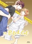 Image 1 : The bitch cat - Tome 01 - Livre (Manga) - Yaoi - Hana Collection