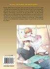 Image 2 : The bitch cat - Tome 01 - Livre (Manga) - Yaoi - Hana Collection