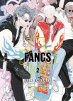 Image 1 : Fangs - Tome 02 - Livre (Manga) - Yaoi - Hana Collection