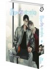Image 3 : Blue Sky Complex - Tome 08 - Livre (Manga) - Yaoi - Hana Collection