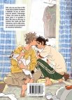 Image 2 : L'étranger du Zephyr - Tome 05 - Livre (Manga) - Yaoi - Hana Collection
